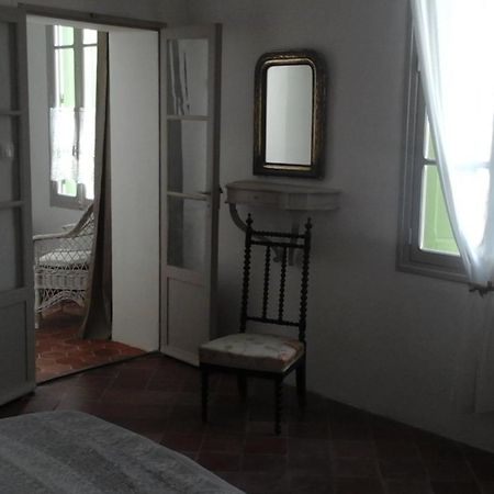 Bed and Breakfast Le Presbytere Rivesaltes Pokój zdjęcie