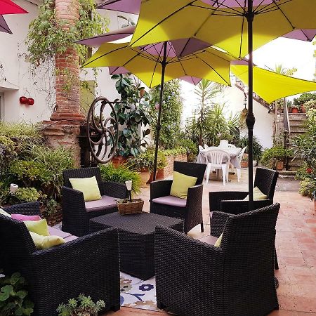 Bed and Breakfast Le Presbytere Rivesaltes Zewnętrze zdjęcie