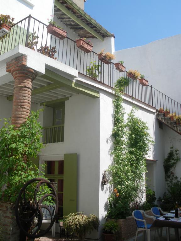 Bed and Breakfast Le Presbytere Rivesaltes Pokój zdjęcie