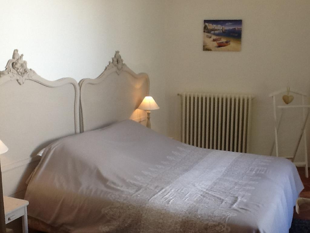 Bed and Breakfast Le Presbytere Rivesaltes Zewnętrze zdjęcie