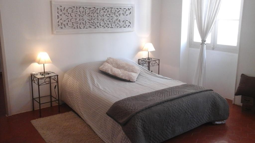 Bed and Breakfast Le Presbytere Rivesaltes Zewnętrze zdjęcie