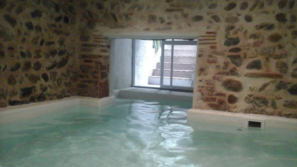 Bed and Breakfast Le Presbytere Rivesaltes Zewnętrze zdjęcie