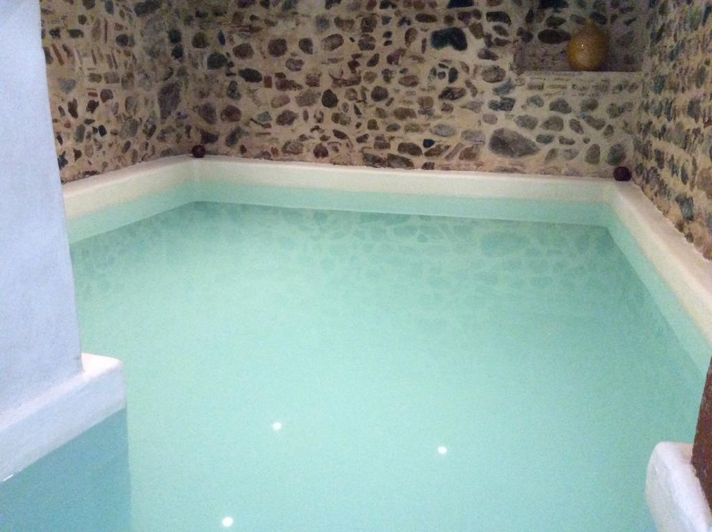 Bed and Breakfast Le Presbytere Rivesaltes Zewnętrze zdjęcie